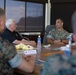 U.S. Representative Greg Pence visits MCBH