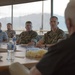 U.S. Representative Greg Pence visits MCBH