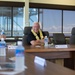 U.S. Representative Greg Pence visits MCBH