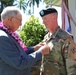 USACE Division Commander Col. Kirk Gibbs promoted to brigadier general