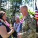 USACE Division Commander Col. Kirk Gibbs promoted to brigadier general