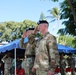 USACE Division Commander Col. Kirk Gibbs promoted to brigadier general