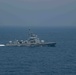 Joint Nation Exercise