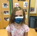 Despite pandemic lockdown school age children program still providing care