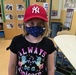 Despite pandemic lockdown school age children program still providing care