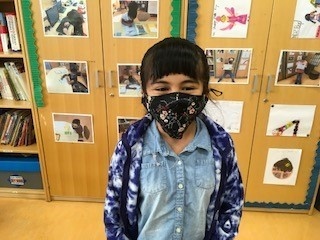 Despite pandemic lockdown school age children program still providing care
