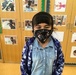 Despite pandemic lockdown school age children program still providing care