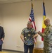 Romanian colonel receives letter of appreciation from United States European Command