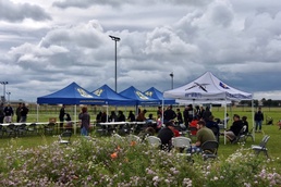 66th Military Intelligence organization day builds teams and relationships