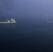 Mine countermeasures interoperability exercise