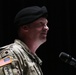 SHAPE/Brussels Healthcare Facility Change of Command Ceremony