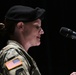 SHAPE/Brussels Healthcare Facility Change of Command Ceremony
