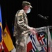 SHAPE/Brussels Healthcare Facility Change of Command Ceremony