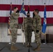 52nd Aircraft Maintenance Squadron gains new commander