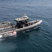 CTF 52 Mine countermeasure warfare training