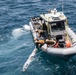 CTF 52 Mine countermeasure warfare training