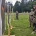 U.S. Soldiers compete for German Armed Forces Badge of Marksmanship &quot;Schutzenschnur&quot;