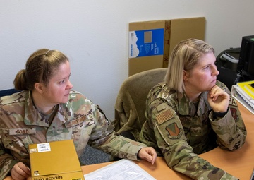 AOTW: Committed to serving