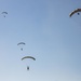 Parachute Operations