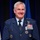CSAF Brown Hosts Lt. Gen. Fay Retirement
