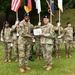 30th Medical Brigade Change of Command Ceremony