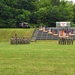 30th Medical Brigade Change of Command Ceremony