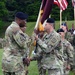 30th Medical Brigade Change of Command Ceremony