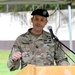 30th Medical Brigade Change of Command Ceremony