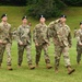 30th Medical Brigade Change of Command Ceremony