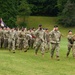 30th Medical Brigade Change of Command Ceremony