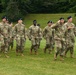 30th Medical Brigade Change of Command Ceremony