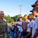 USO Summer Tour 2021