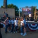 USO Summer Tour 2021