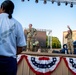 USO Summer Tour 2021