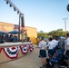 USO Summer Tour 2021