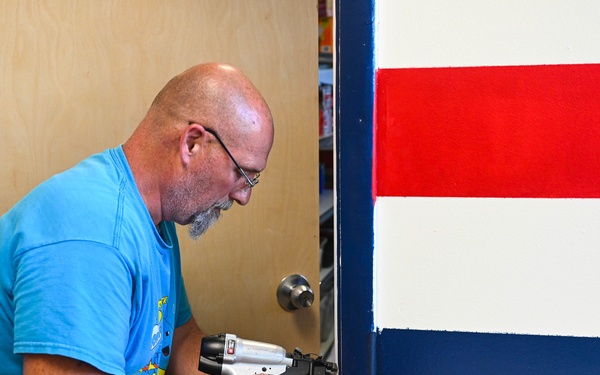 In need of a break: the USO has you covered!