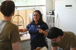 In need of a break: the USO has you covered!