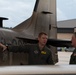 AETC Commander visits Moody AFB