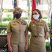 Rear Adm. Cynthia Kuehner Visits NMRTC San Diego