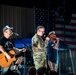 USO Summer Tour 2021