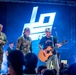 USO Summer Tour 2021