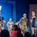 USO Summer Tour 2021