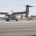 Summer Fury 21: 3rd MAW Assets Arrive in Washington