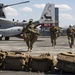 Summer Fury 21: 3rd MAW Assets Arrive in Washington