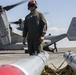 Summer Fury 21: 3rd MAW Assets Arrive in Washington