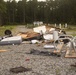 Tornado Impacts Naval Submarine Base Kings Bay