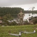 Tornado Impacts Naval Submarine Base Kings Bay