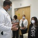 Assistant Commandant of the Marine Corps's Spouse tours NMCCL