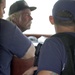 Coast Guard conducts training for new passenger safety reform in San Diego