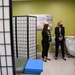 Assistant Commandant of the Marine Corps's Spouse tours NMCCL